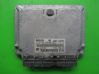 Engine control unit/module ECU 24417166