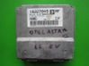 Engine control unit/module ECU 16227049