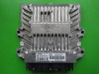 Engine control unit/module ECU 9656413080