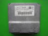 Engine control unit/module ECU 16227049