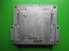 Engine control unit/module ECU 9642301480