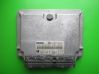 Engine control unit/module ECU 24417204