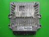 Engine control unit/module ECU 9656061180