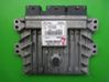 Engine control unit/module ECU 237101408R