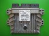Engine control unit/module ECU 237101689R