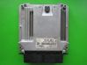 Engine control unit/module ECU 059907309A