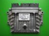 Engine control unit/module ECU 9663556280