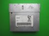 Engine control unit/module ECU 16163449