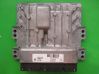 Engine control unit/module ECU 237106691R