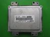 Engine control unit/module ECU 12673225