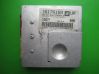Engine control unit/module ECU 16178189