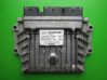 Engine control unit/module ECU 9663611480
