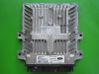 Engine control unit/module ECU NNW507860