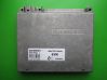 Engine control unit/module ECU HOM7700749946