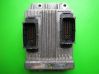 Engine control unit/module ECU 8973763830