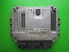 Engine control unit/module ECU 8200269879