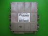 Engine control unit/module ECU 9618087780
