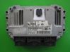 Engine control unit/module ECU 9657600680