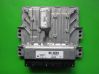 Unité de commande, module ECU de moteur 237107343R