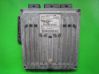 Engine control unit/module ECU 8200326910