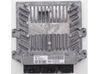 Engine control unit/module ECU 9663884580