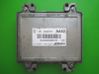 Engine control unit/module ECU 55583737