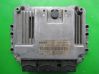 Engine control unit/module ECU 23710AW324