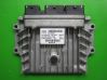 Engine control unit/module ECU 9664437180