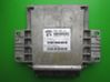 Engine control unit/module ECU 9637826080