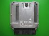 Engine control unit/module ECU 03L906019DF