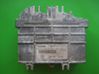 Engine control unit/module ECU 8A0907311AJ