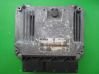 Engine control unit/module ECU 55572463