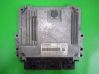 Engine control unit/module ECU 237106707R