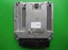 Engine control unit/module ECU 03L906022TG