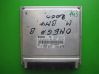 Engine control unit/module ECU 7789215