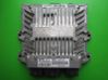 Engine control unit/module ECU 9650517780