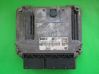 Engine control unit/module ECU 55561909
