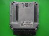 Engine control unit/module ECU 03G906016HB