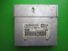 Engine control unit/module ECU 16204839