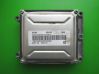 Engine control unit/module ECU 09391283