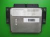 Engine control unit/module ECU 7700114873
