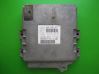 Engine control unit/module ECU 9639907780