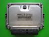 Engine control unit/module ECU 8200199718