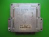 Engine control unit/module ECU 8200095449