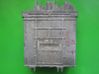 Engine control unit/module ECU 8200059883