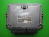 Engine control unit/module ECU 9648608680