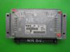 Engine control unit/module ECU 9632694280