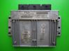 Engine control unit/module ECU 9645211580
