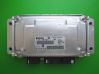 Engine control unit/module ECU 9637839480