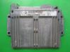 Engine control unit/module ECU 7700109205